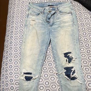 Jeans/jeggings